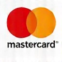 MasterCard logo