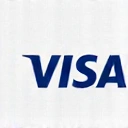 Visa logo